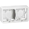 Legrand M45:4_5_2X2M PUSZ NATYNK POZ40