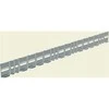LEGRAND Redukcija / Antgalis P31 60 x 795 mm G Galvanizuota, tvirtinama 341895 tipo varžtais.