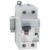 Legrand Nuotėkio srovės automatinis jungiklis 2P 16A C 0,03A, A tipo P312 DX3 (411061)