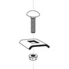 Legrand Vaddio CM558091 - 17 g - Cable Priedas