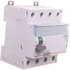Vanpee Westerberg Srovės nuotėkio jungiklis DX3 PFI 63A 300mA, 4P, 4M, 10kA, selektyvus