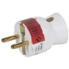 Legrand 50188, 4 mm, 8 mm, 32 g, 25 vnt.