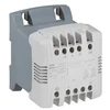 Legrand Valdymo saugos transformatorius 250VA 230 / 24V (044215)
