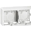 Legrand M45:4_5_2X2M PUSZ NATYNK POZ40