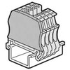 Vanpee Westerberg Legrand 037550 Galinės sienelės rutulys P5-6-8-10 037550