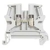 Legrand 037161 2 laidų šynų jungtis 4mm2 VIKING 037161