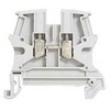 Legrand 037162 2 laidų šynų jungtis 6 mm² pilka 037162