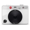 Leica Sofort 2 – Baltas