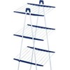 Skalbinių džiovintuvas Leifheit Pegasus Tower 190