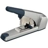 Stapler Leitz Stapler 5553 Flat Clinch stiprus, 120 kortelių (10K067U)