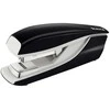 Stapler Leitz NXXt serijos smapler 5523 Flat Clinch didelis, 40 kartų. juoda (10K063A)