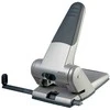 Leitz Heavy Duty Hole Punch 5180 skylamušis 65 lapai Sidabras