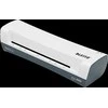 Laminavimo aparatas Leitz iLAM Home A4, 125mic, baltos/pilkos spalvos