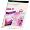 Leitz iLAM Premium blizgūs A4 laminavimo vokeliai, 125 mikronai, 25 vnt. pakuotė, skaidrūs, A4, 210 mm, 297 mm, 5 g, 25 vnt.