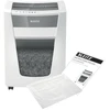 Dokumentų naikiklis LEITZ IQ Office Pro, P6+, 30L, 1x5mm