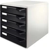 Esselte Leitz 52800095 - Juodas - 285 x 355 x 290 mm
