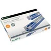 Esselte Leitz Power Performance K6 Cartridge - Staples pack - 6 mm - 210 staples - 26/6 - Mėlyna - 25 sheets