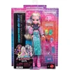 Lėlė su aksesuarais „Monster High Lagūna“, JHK33
