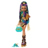 Lėlė su aksesuarais „Monster High Nefera“, JDR48