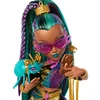 Lėlė su aksesuarais „Monster High Nefera“, JDR48