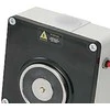 Global Durų tvirtinimo magnetinė sienelė su inkaru 50 kg