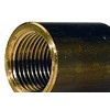 Isiflo mova 3/8 messing -
