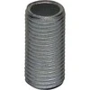 Lemvigh Muller Vamzdžio nipelis M10x1x50MM apvalus, galvanizuotas