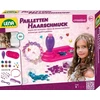 Lena 42718, Vaikiškų plaukų papuošalų rinkinys, 6 metai, Įvairių spalvų