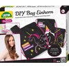 Lena Day Fashion Unicorn Kuprinė, Zaprojektuj swój plecak