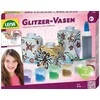 Lena Rinkinys Glitter vazos