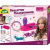 Lena 42718, Vaikiškų plaukų papuošalų rinkinys, 6 metai, Įvairių spalvų