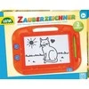 Magnetinė piešimo lenta Lena, 20 cm