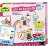 Lena 42723, Vaikiškas rankdarbių rinkinys, 6 metai, Įvairių spalvų