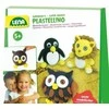 Lena modelino figūrėlių rinkinys