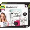Lena SM42335, Vaikiškas rankdarbių rinkinys, 8 metai, Įvairių spalvų