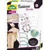 Lena tatuiruotės „Žavingos“ vaikams
