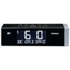 Radijo žadintuvas Lenco LENCO CR-640BK DAB+/FM Stereo radio budzik su BT i 2x4W RMS