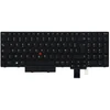Lenovo Klaviatūra FR NB