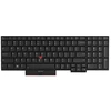 Lenovo 01HX150, Klaviatūra, Prancūziška, Lenovo, Thinkpad T580/P52s