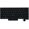 Atmintis do laptopa Lenovo Lenovo 01HX310 dalys zamienne do notatników Klaviatūra