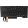 Lenovo 01YP308, Klaviatūra, JK anglų kalba, Lenovo, Thinkpad T480s/E480/L480