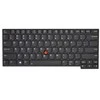 Lenovo 01YP309, Klaviatūra, JAV tarptautinė, Lenovo, Thinkpad T480s/E480/L480