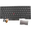 Lenovo klaviatūra CM BL Sunrex US/Eng