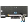 Lenovo 01YP489, Klaviatūra, Danų k., Lenovo, Thinkpad T480s/E480/L480
