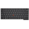 Lenovo 01YP490, klaviatūra, ispanų kalba, Lenovo, Thinkpad T480s/E480/L480