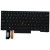 Lenovo Klaviatūra CM BL Sunrex US / Eng