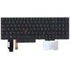 Lenovo Keyboard BL Belgian