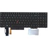 Klaviatūra Lenovo NMCHYKB-BLBKUSE