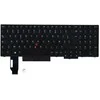 Lenovo FRU CM Klaviatūra Num NBsp ASM