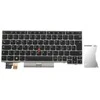 Lenovo 01YP937, Klaviatūra, Italų k., Lenovo, ThinkPad L13 Yoga (20R5, 20R6)